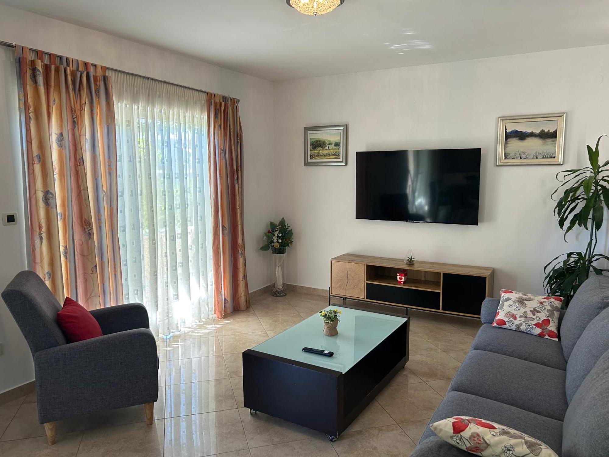 Cozy apartment Lenny Split Extérieur photo