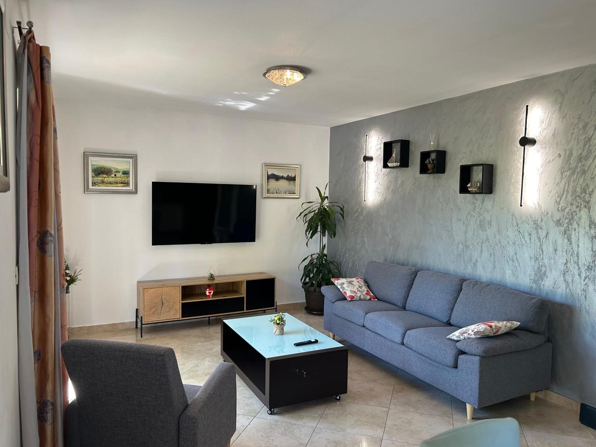 Cozy apartment Lenny Split Extérieur photo