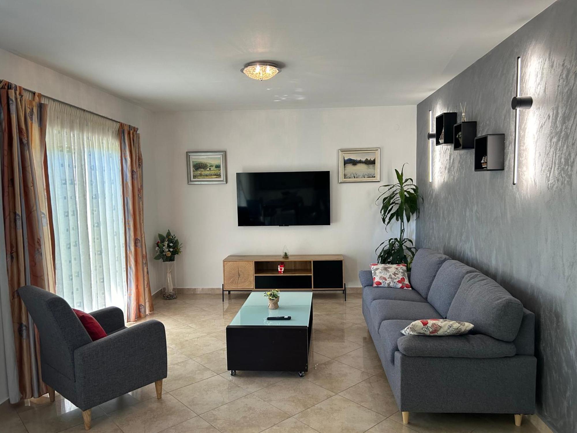 Cozy apartment Lenny Split Extérieur photo