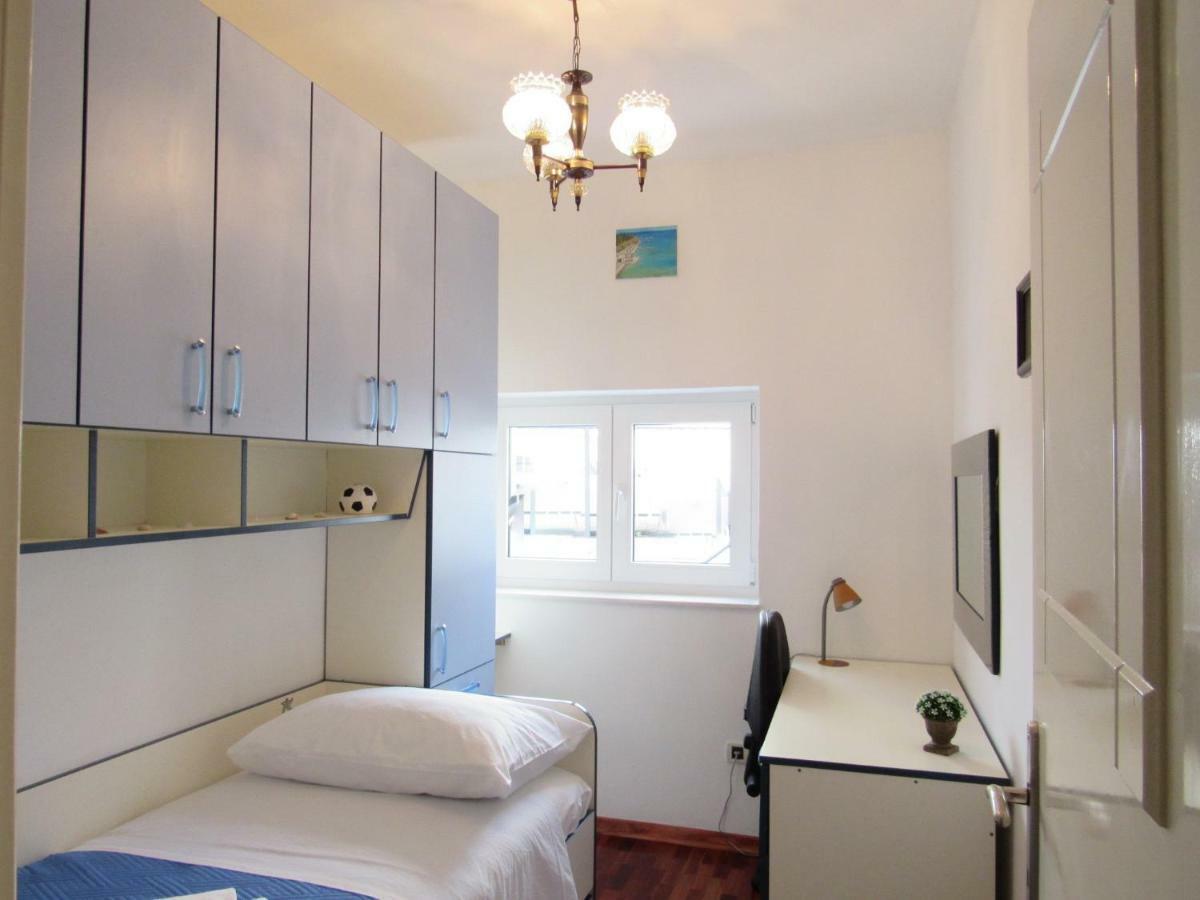 Cozy apartment Lenny Split Extérieur photo