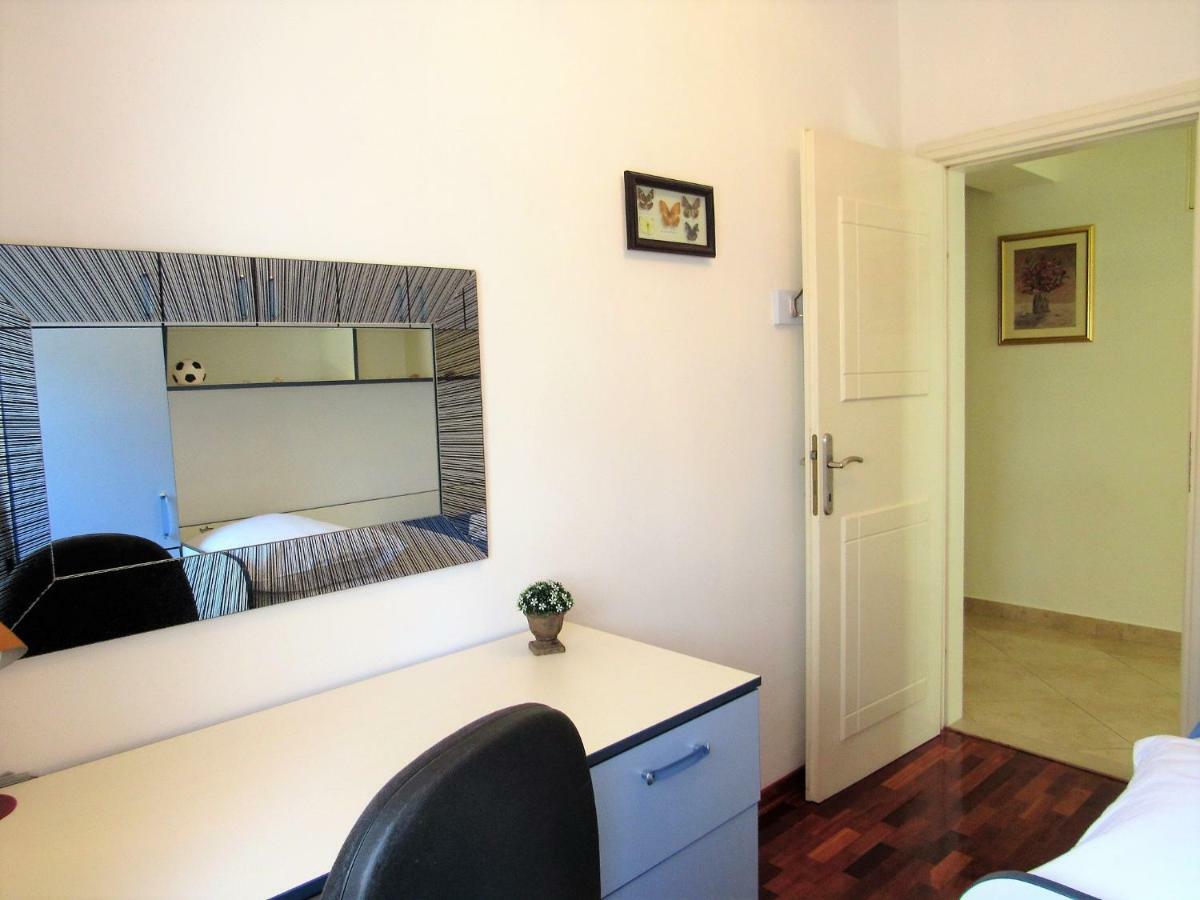 Cozy apartment Lenny Split Extérieur photo